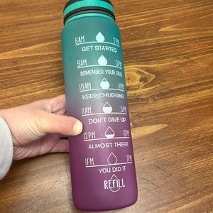 Water Bottle